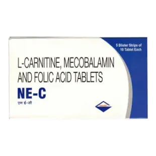 NE C Tablet - 10