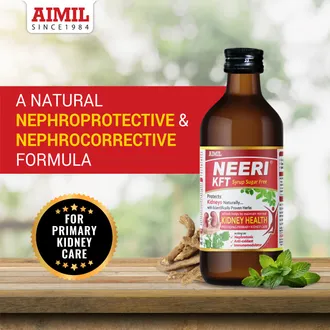 Aimil Neeri KFT Syrup 200 ml - Image 6