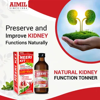 Aimil Neeri KFT Syrup 200 ml - Image 3
