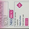 Neo Hcg 10000IU Injection