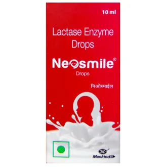 Neosmile Drops 10ml