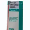 Neosurf 27mg Suspension for Injection 1*3ml