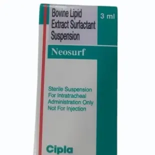 Neosurf 27mg Suspension for Injection 1*3ml