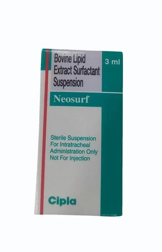 Neosurf 27mg Suspension for Injection 1*3ml
