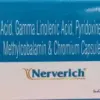 Nerverich Capsule 1*10