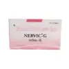 Nervic-G Tablet 1*10