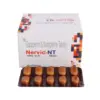 Nervic-NT Tablet 1*10