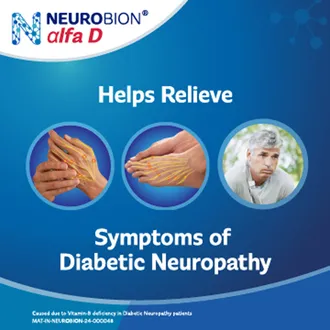Neurobion Alfa D Tablets 1*10 - Image 4