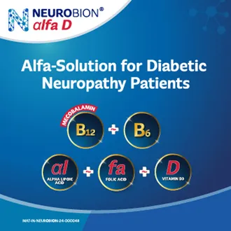 Neurobion Alfa D Tablets 1*10 - Image 3