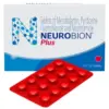 Neurobion Plus Tablet 15's