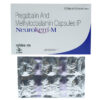 Neurokem M Tablet 1*10
