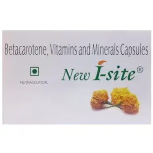 New I-Site Plus Tablet