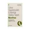 Nexfrac Tablet 1*30