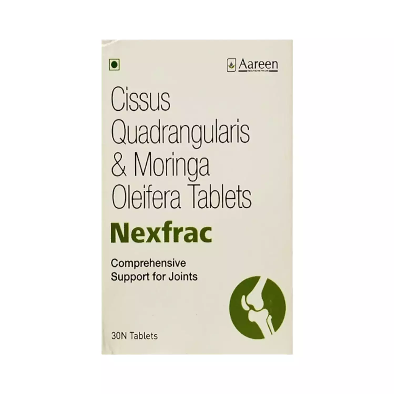 Nexfrac Tablet 1*30