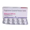 Nidagen -SR 200 Tablet 1*10