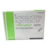Nitroplus Injection 5 ml