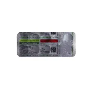 Nobel Spas New Tablet 1*10