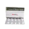 NOKICEF O TABLET 1*10