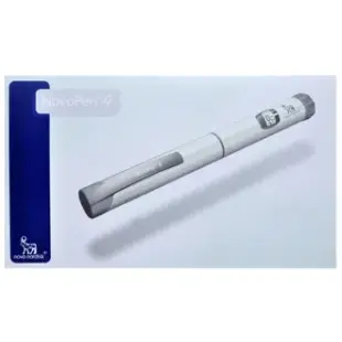 Novopen 4 Pen