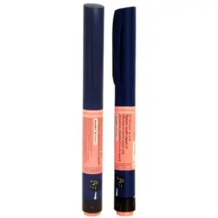 Novomix 50 Flexpen 100IU/ml Suspension for Injection 3 ml