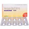 Noworm Tablet 1*1