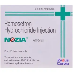 Nozia Injection 1*2ml