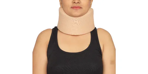 : Cervical Collar (Small) - Image 2