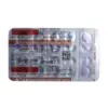 Nucort-M 8 Tablet 1*10