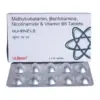 Nuhenz-LS Tablet 1*10