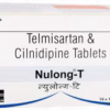 Nulong-T Tablet 1*15