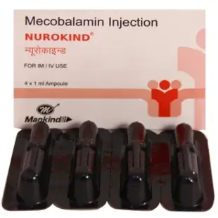 Nurokind Injection 1 ml