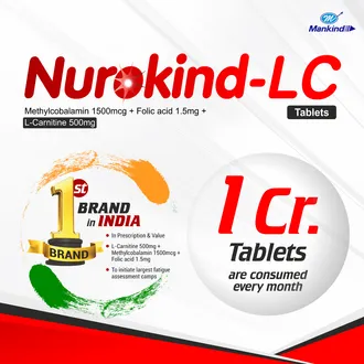Nurokind-LC Tablet 1*15 - Image 3