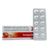 Nurokind D3 Tablet 1*10