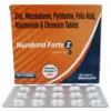 Nurokind Forte Z Tablet 1*15