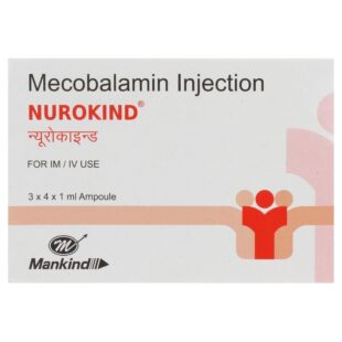 Nurokind LC Injection 5 ml
