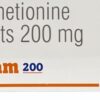 Nusam 200 Tablet 1*10