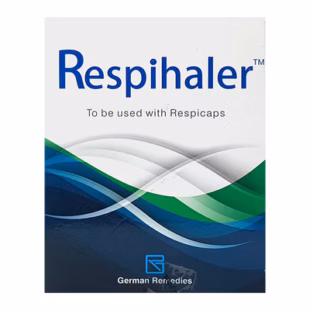Respihaler Device 1*1
