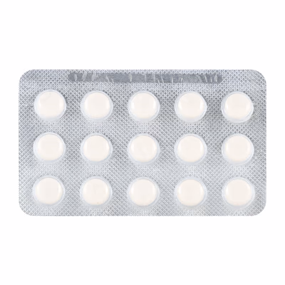 Clotas-MD 0.5 Tablet 1*10 - Image 2