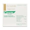OCTRIDE INJECTION 50MCG 1*1