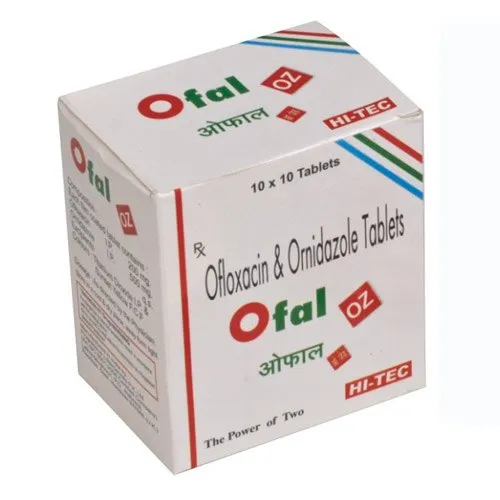 Ofal OZ Tablet - Image 2