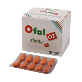Ofal OZ Tablet