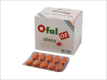 Ofal OZ Tablet
