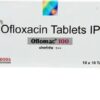 Oflomac 100 Tablet