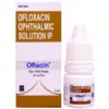 Oflacin Eye Drop