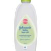 JJ Baby Hair Oil 100Ml