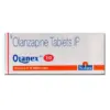 Olanex 10 Tablet