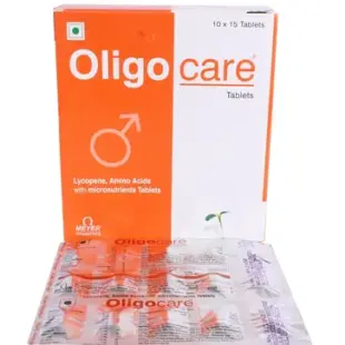 Oligocare Tablet