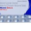 OLkem-Beta 50 Tablet