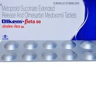 OLkem-Beta Tablet