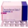 OLmetor 40 Tablet